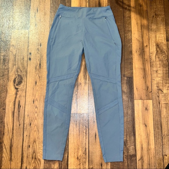 Athleta | Highline Hybrid Summiter High Rise Pants - Picture 3 of 11